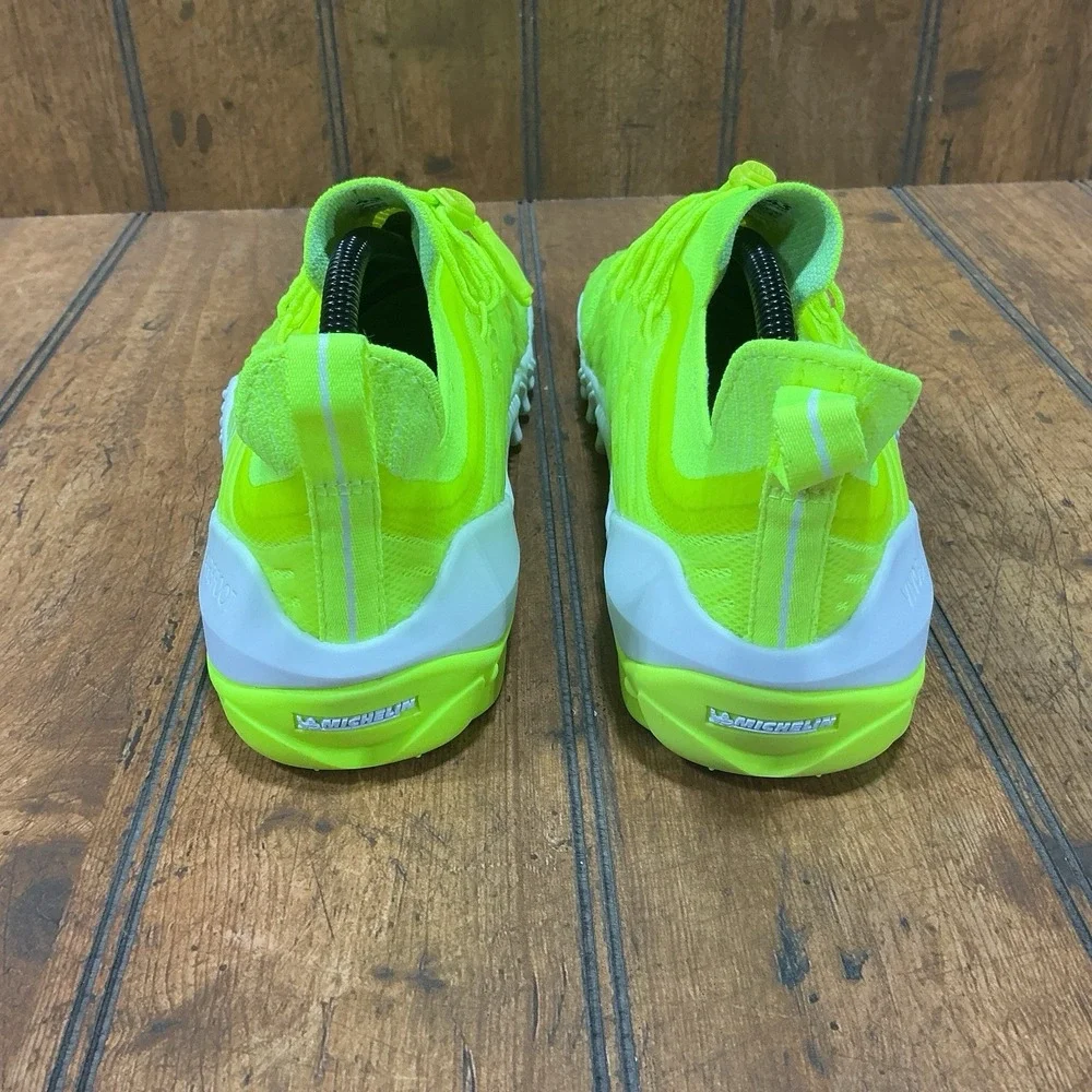 Vivobarefoot Hydra ESC Womens Minimalist Barefoot Wide Toe Box Shoes 41 EU 10 US